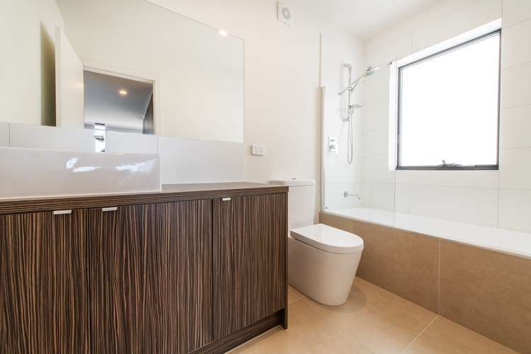 Fifth view of Homely apartment listing, 105 Nada Way, Carrum Downs VIC 3201