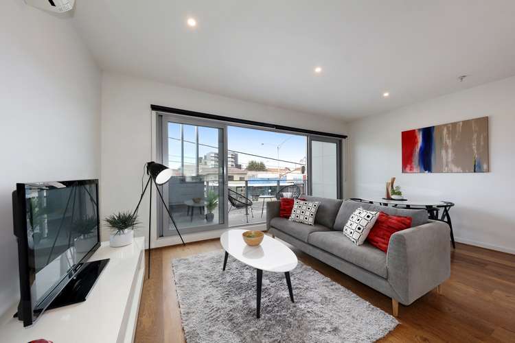 Third view of Homely apartment listing, 103/479-481 South Road, Bentleigh VIC 3204
