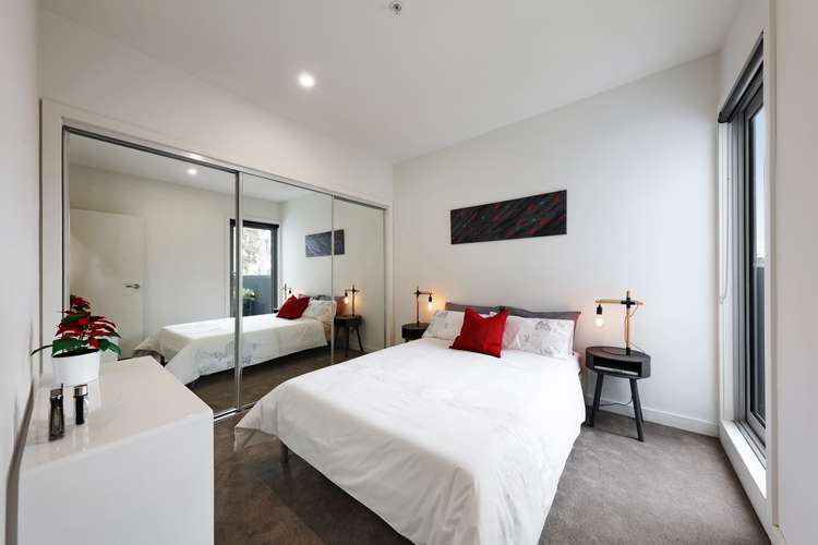 Fifth view of Homely apartment listing, 103/479-481 South Road, Bentleigh VIC 3204