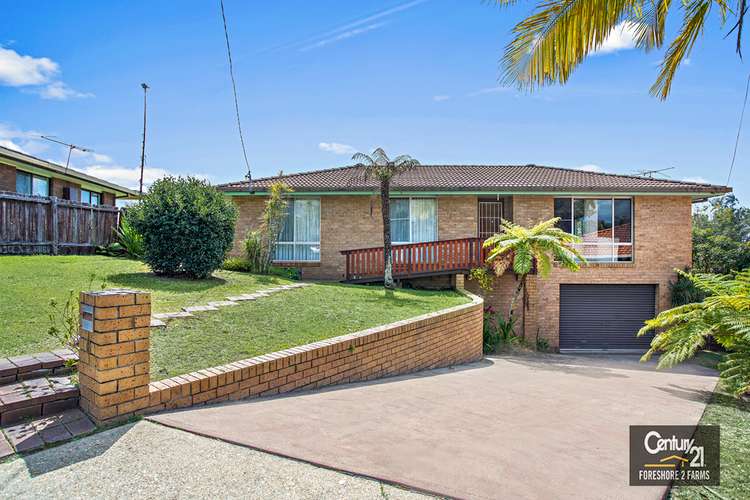 Main view of Homely house listing, 6 Gillett Close, Macksville NSW 2447