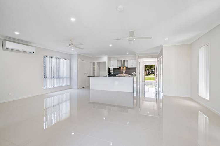 Fourth view of Homely house listing, 33A Osbourne Street, Scarborough QLD 4020