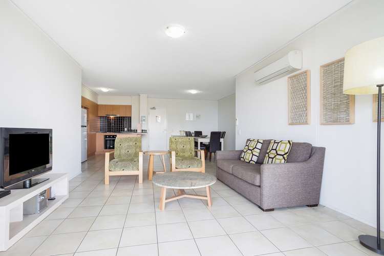 Fourth view of Homely unit listing, 635/21 Wirraway Street, Alexandra Headland QLD 4572