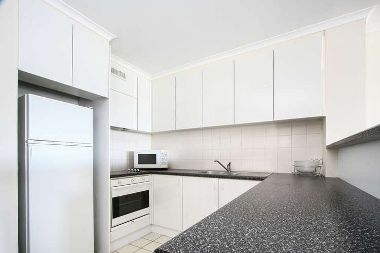 Second view of Homely apartment listing, 805/74 Northbourne Avenue, Braddon ACT 2612