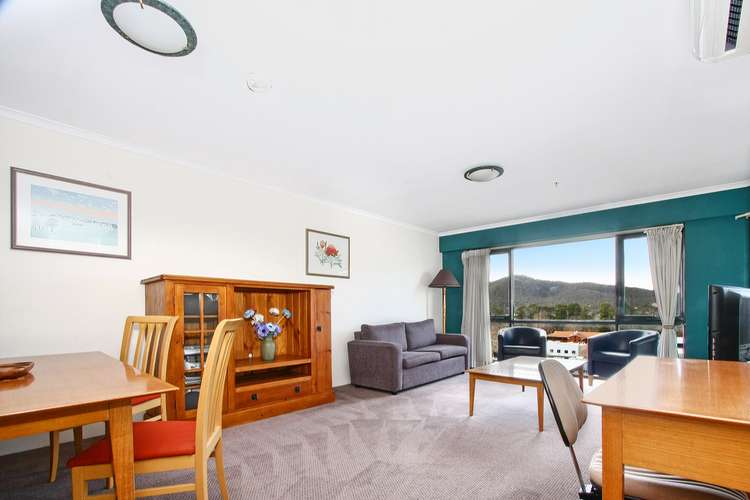 Third view of Homely apartment listing, 805/74 Northbourne Avenue, Braddon ACT 2612