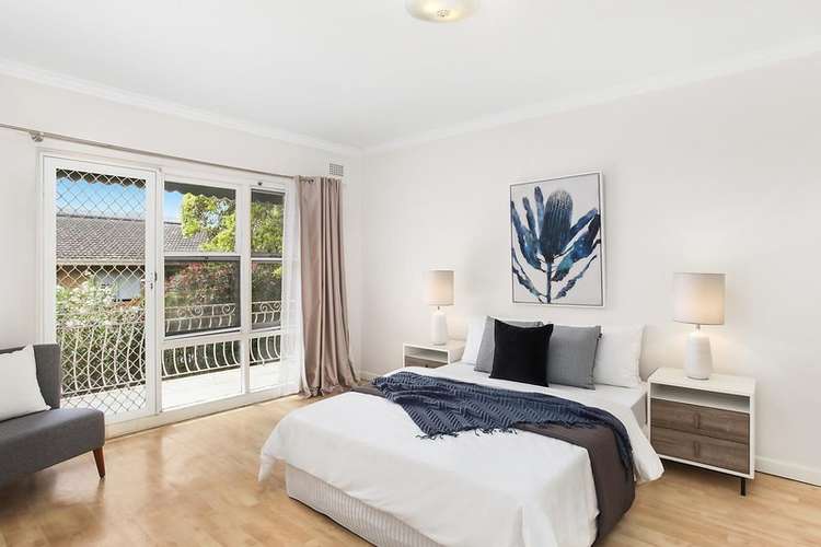 Third view of Homely apartment listing, 3/33A Lorne Avenue, Killara NSW 2071