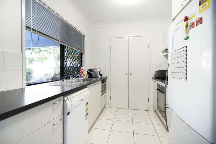 Second view of Homely house listing, 10 Eton Court, Burdell QLD 4818