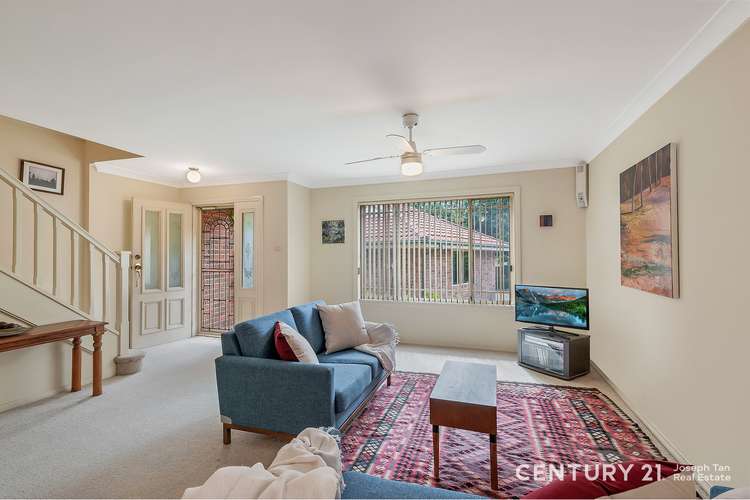 Second view of Homely townhouse listing, 5/20-22 Greenoaks Avenue, Cherrybrook NSW 2126