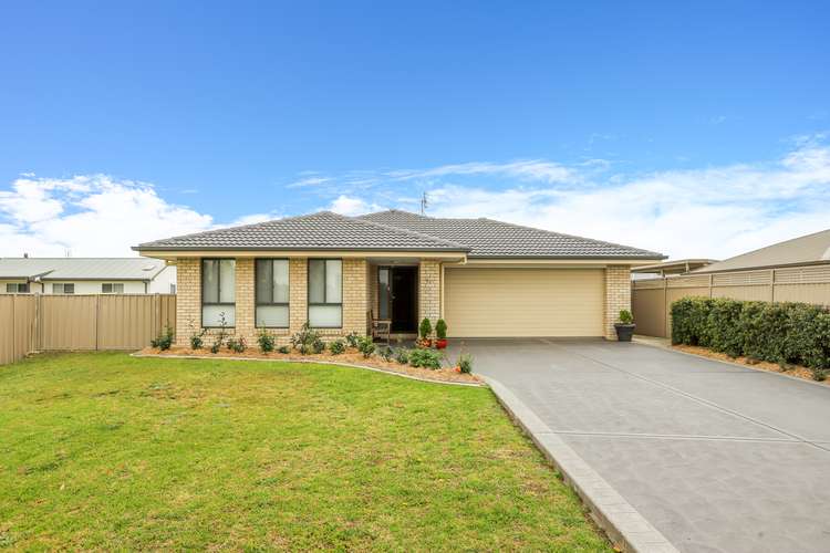 100 Anambah Road, Rutherford NSW 2320