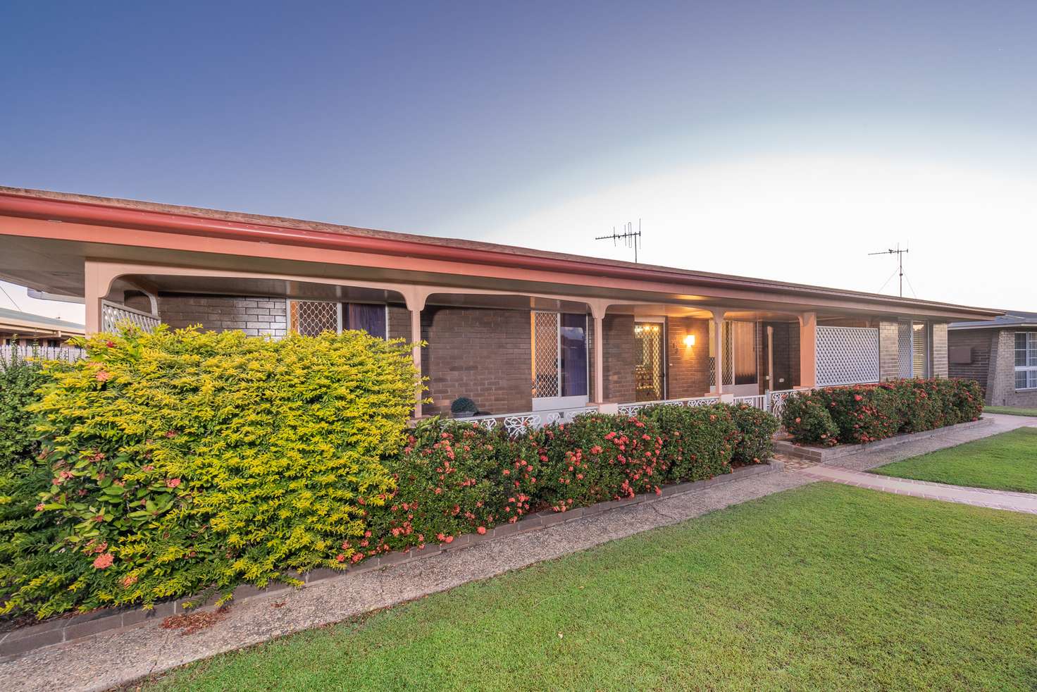 Main view of Homely house listing, 13 Strathdee Avenue, Bundaberg South QLD 4670