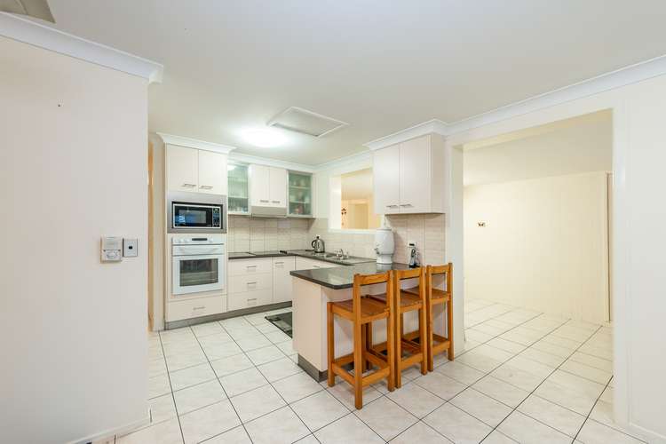 Fifth view of Homely house listing, 13 Strathdee Avenue, Bundaberg South QLD 4670
