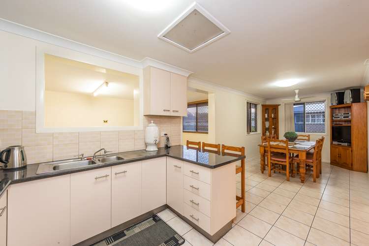 Sixth view of Homely house listing, 13 Strathdee Avenue, Bundaberg South QLD 4670