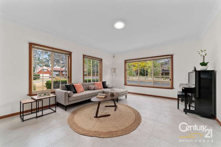 Second view of Homely house listing, 56 Beaumont Rd, Killara NSW 2071