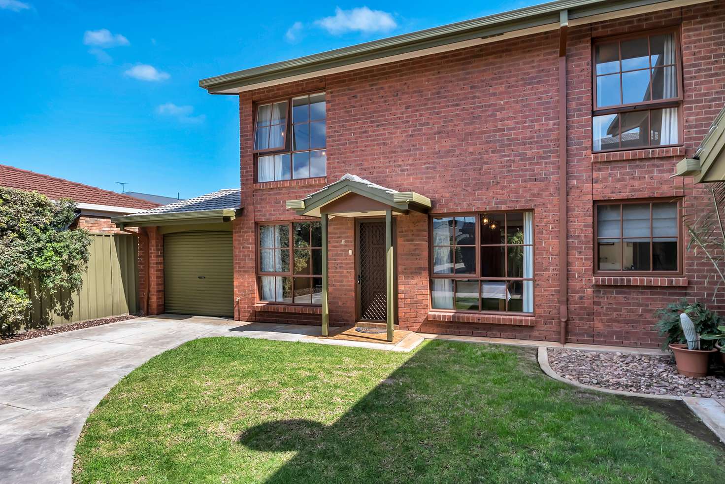 Main view of Homely unit listing, 6/11 Audrey Street, Ascot Park SA 5043