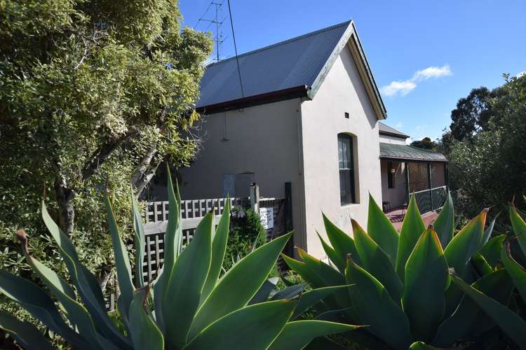 Second view of Homely house listing, 9 Giles Street, Kingscote SA 5223