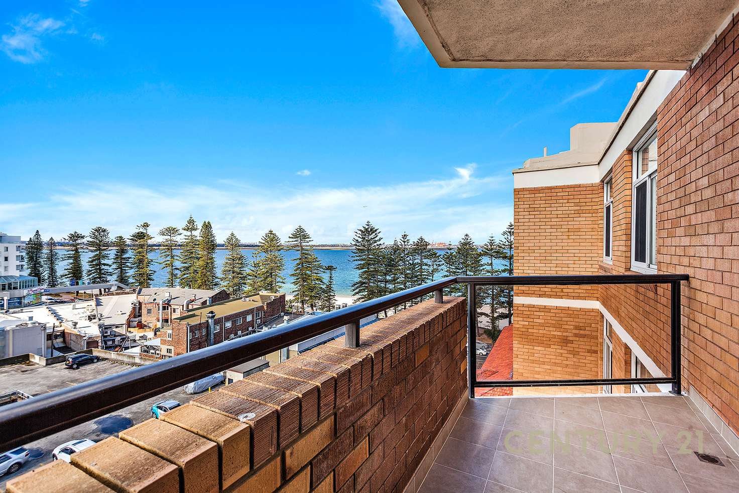 Main view of Homely apartment listing, 47/4-10 The Boulevarde, Brighton-le-sands NSW 2216