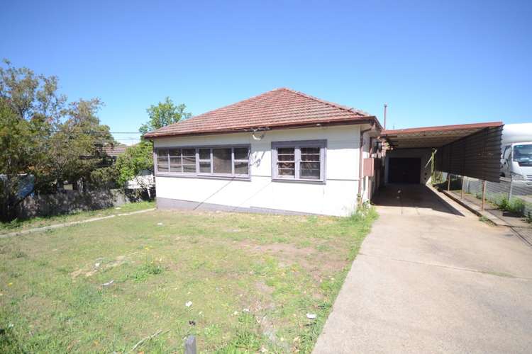 Main view of Homely house listing, 4 Stapleton Street, Wentworthville NSW 2145