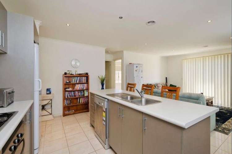 Second view of Homely house listing, 22 Gascoyne Way, Truganina VIC 3029