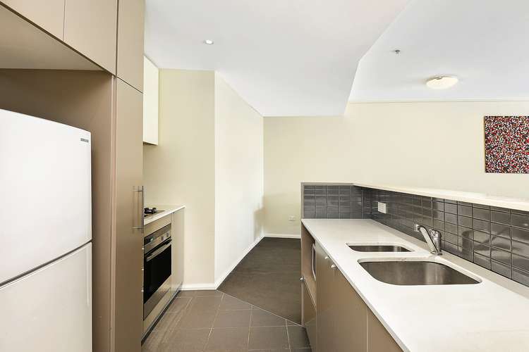 Second view of Homely apartment listing, 212/747 Anzac Parade, Maroubra NSW 2035