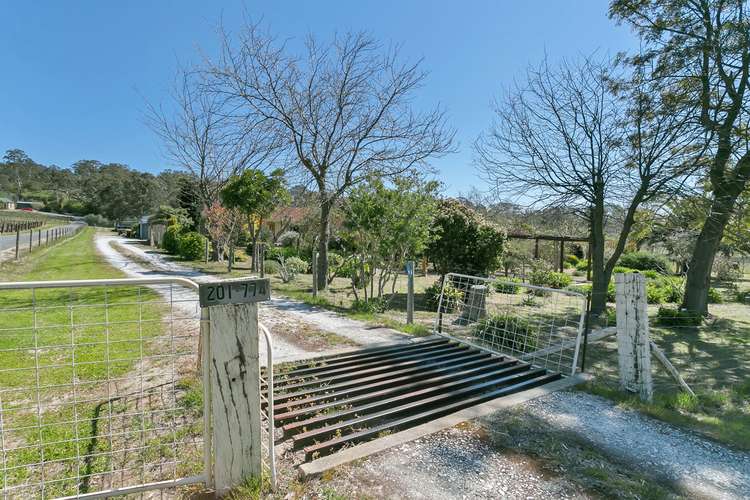 Second view of Homely house listing, 262 Long Gully Road, Angaston SA 5353