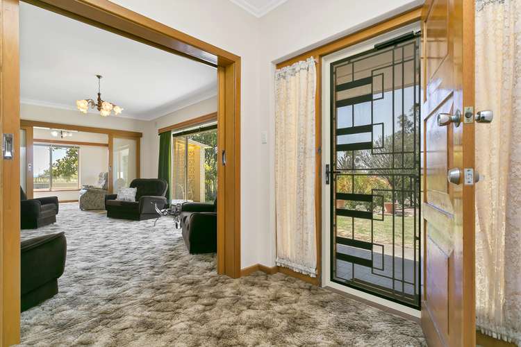 Fifth view of Homely house listing, 262 Long Gully Road, Angaston SA 5353