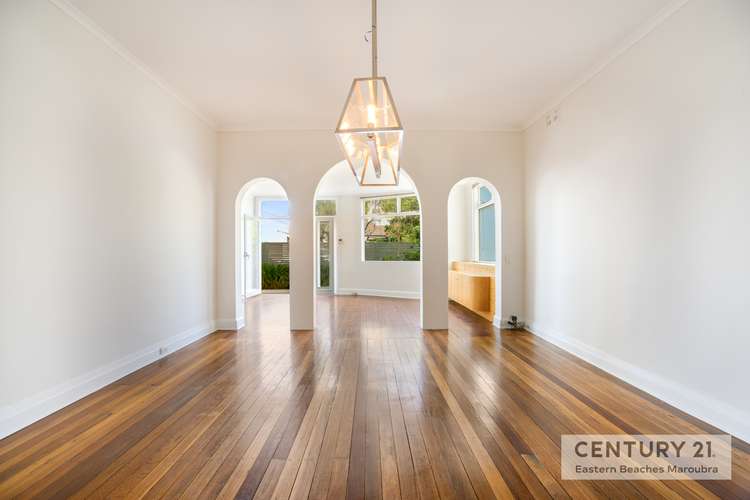 Main view of Homely unit listing, 1/58 Arcadia Street, Coogee NSW 2034
