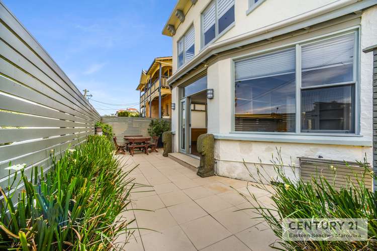 Third view of Homely unit listing, 1/58 Arcadia Street, Coogee NSW 2034