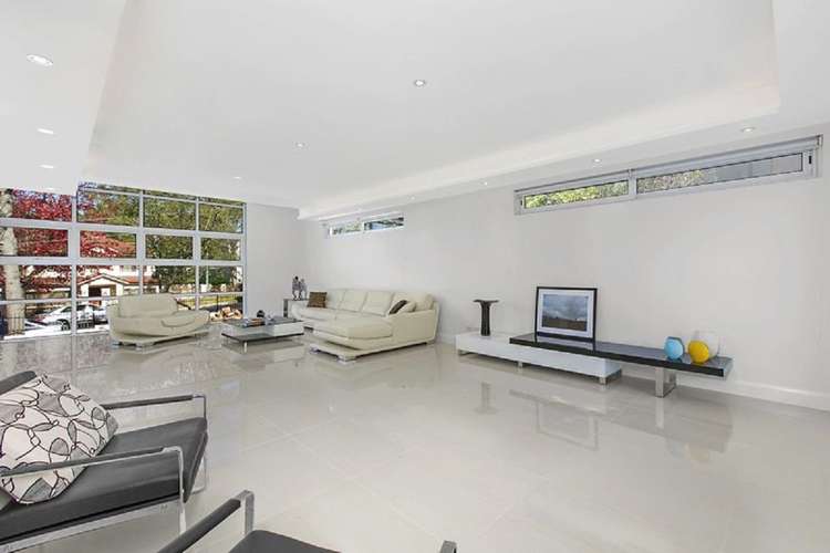 Second view of Homely house listing, 12 Savoy Ave, Killara NSW 2071