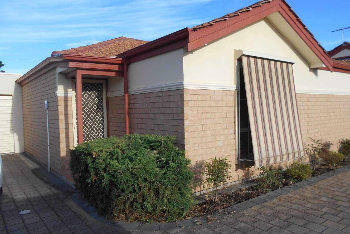 Main view of Homely unit listing, 3 / 8 Second Ave, Ascot Park SA 5043