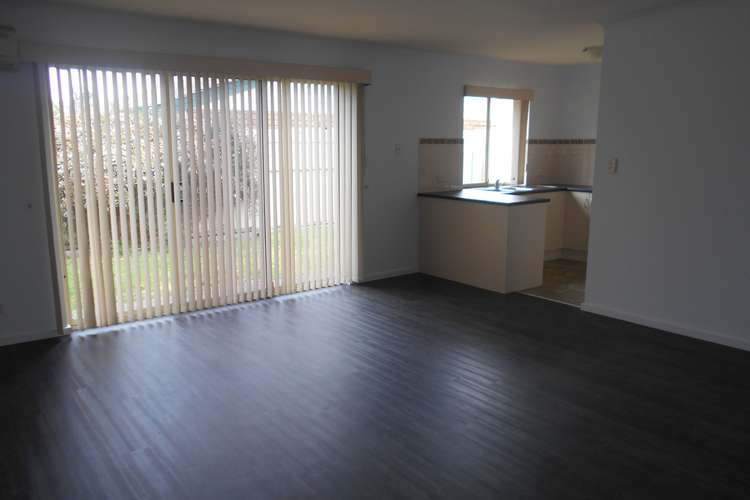 Second view of Homely unit listing, 3 / 8 Second Ave, Ascot Park SA 5043