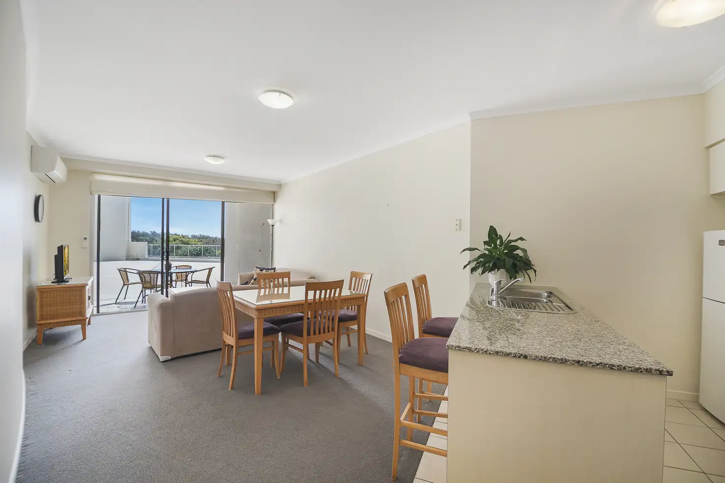 Main view of Homely apartment listing, 1106/923 David Low Way, Marcoola QLD 4564