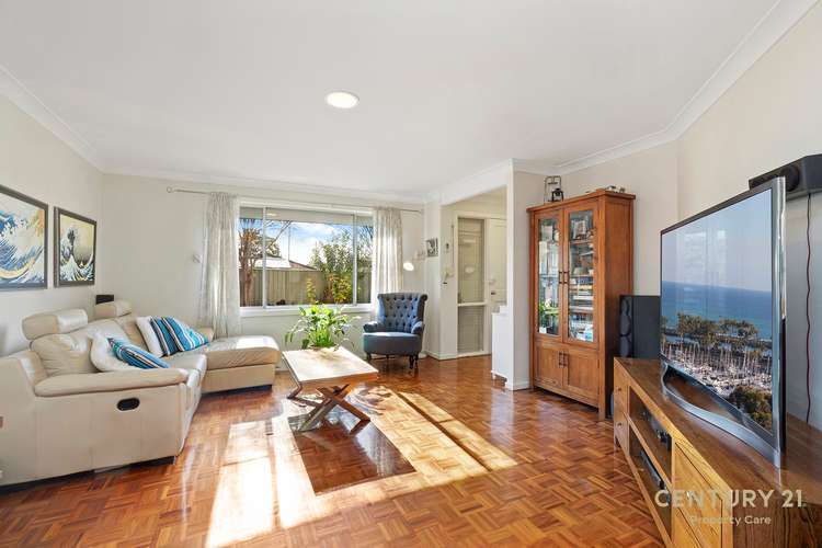 6/25 Surrey St, Minto NSW 2566