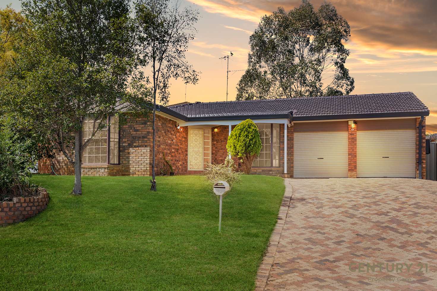 Main view of Homely house listing, 15 Clydesdale Drive, Blairmount NSW 2559