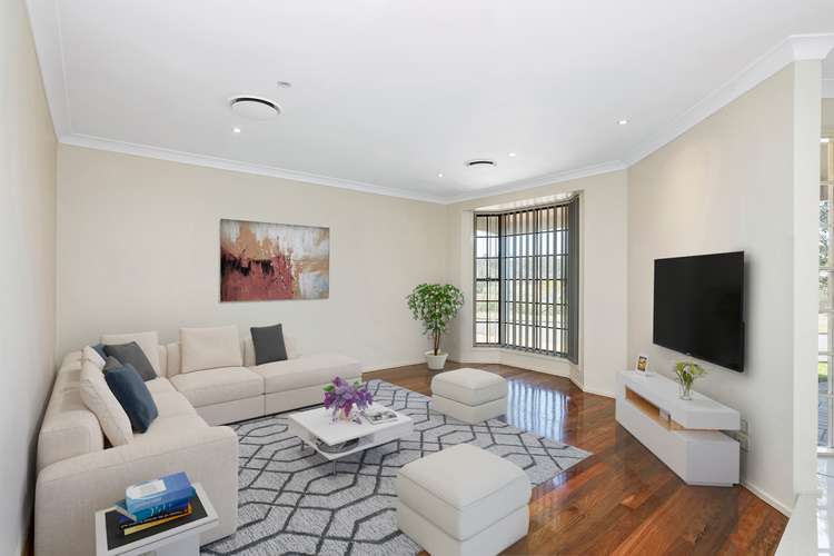 Second view of Homely house listing, 15 Clydesdale Drive, Blairmount NSW 2559