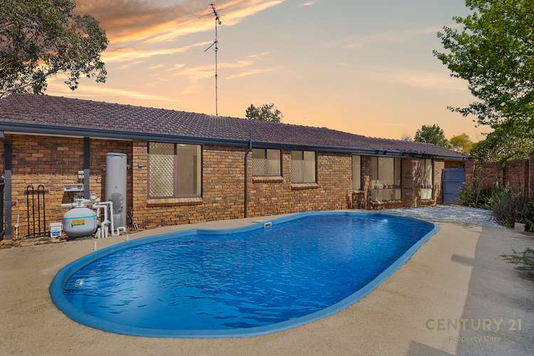 Fourth view of Homely house listing, 15 Clydesdale Drive, Blairmount NSW 2559