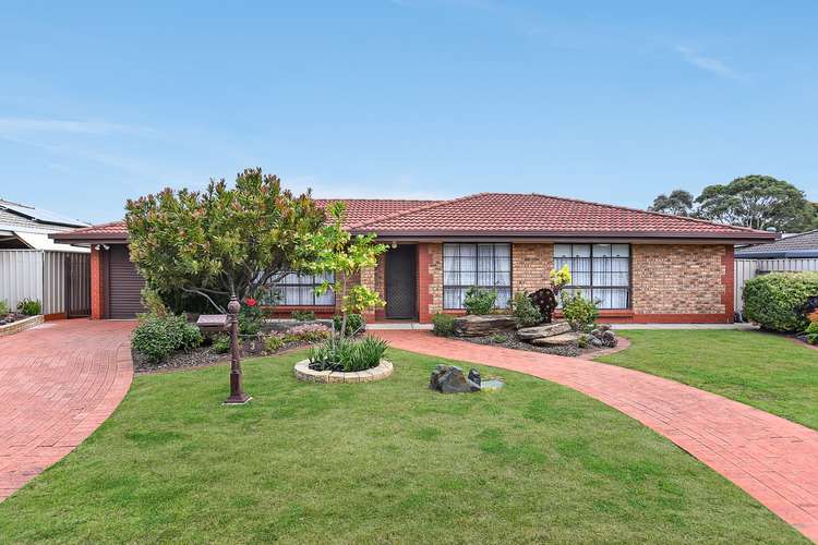 Main view of Homely house listing, 3 Dotterel Place, Seaford Rise SA 5169