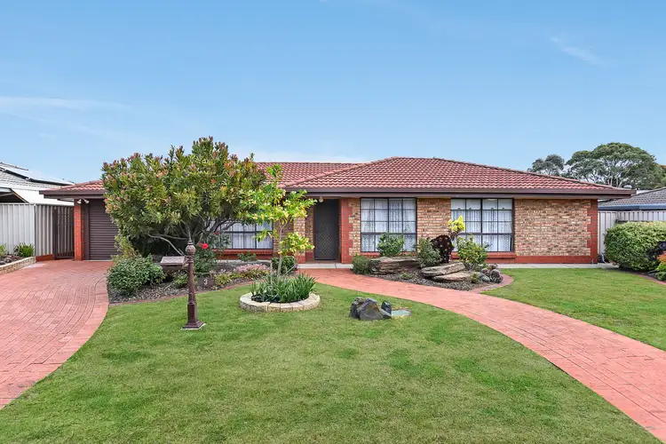 3 Dotterel Place
