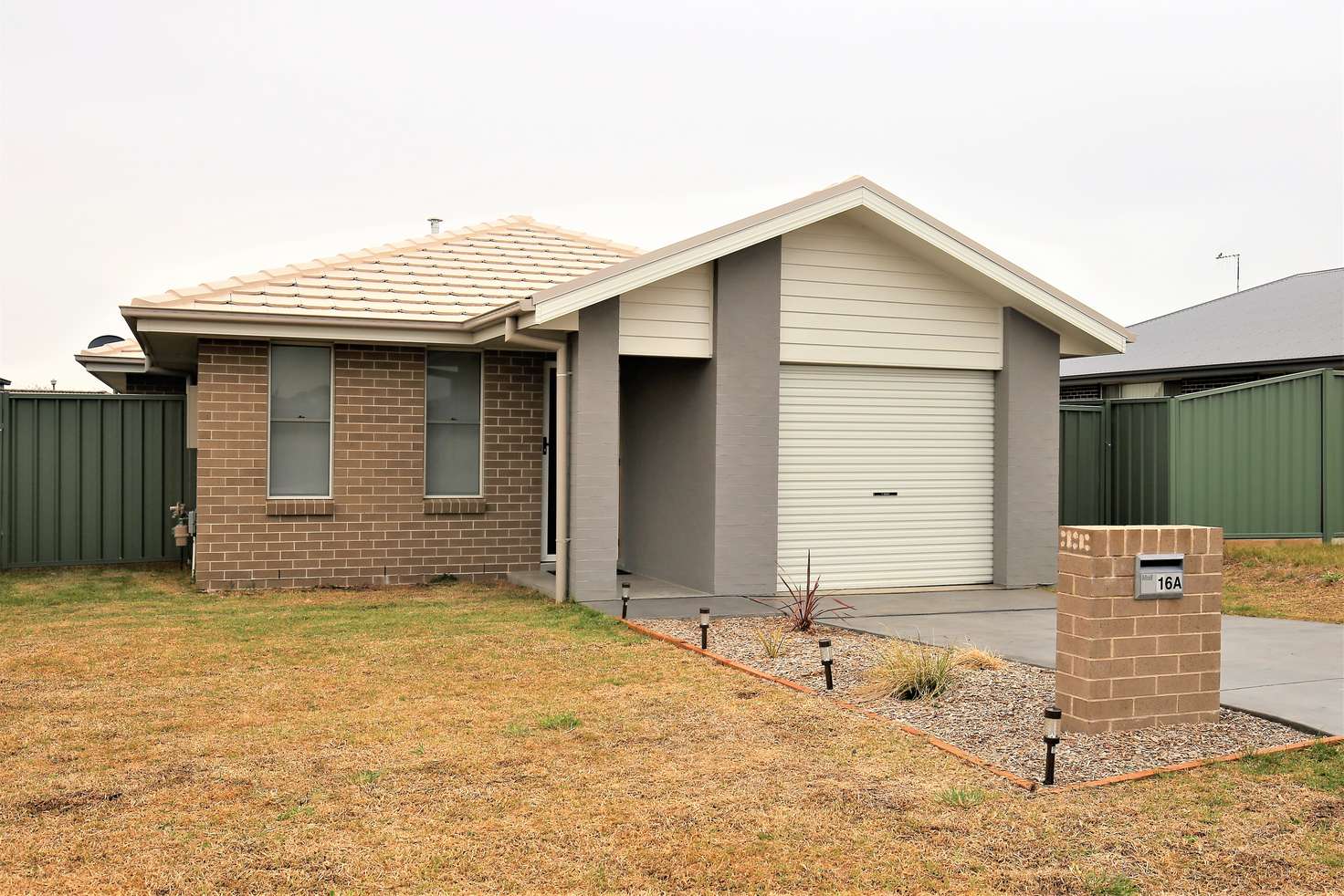 Main view of Homely house listing, 16a Lew Avenue, Eglinton NSW 2795