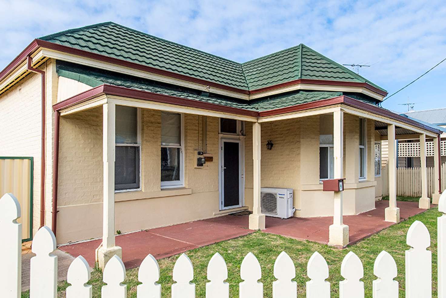 Main view of Homely house listing, 9 Hayes Street, Bunbury WA 6230