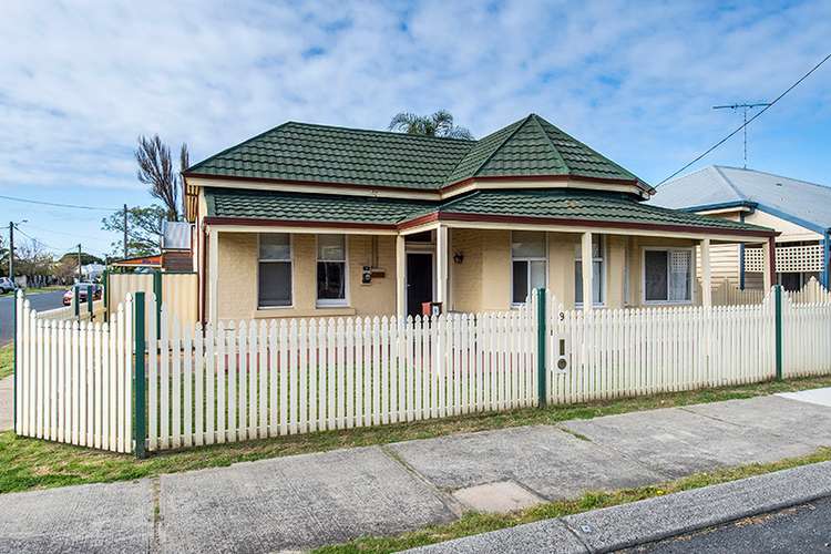 Second view of Homely house listing, 9 Hayes Street, Bunbury WA 6230