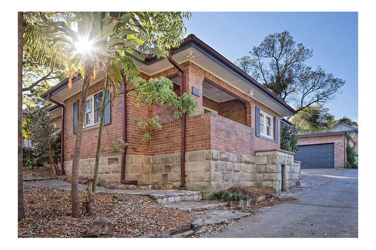 119 Copeland Rd, Beecroft NSW 2119