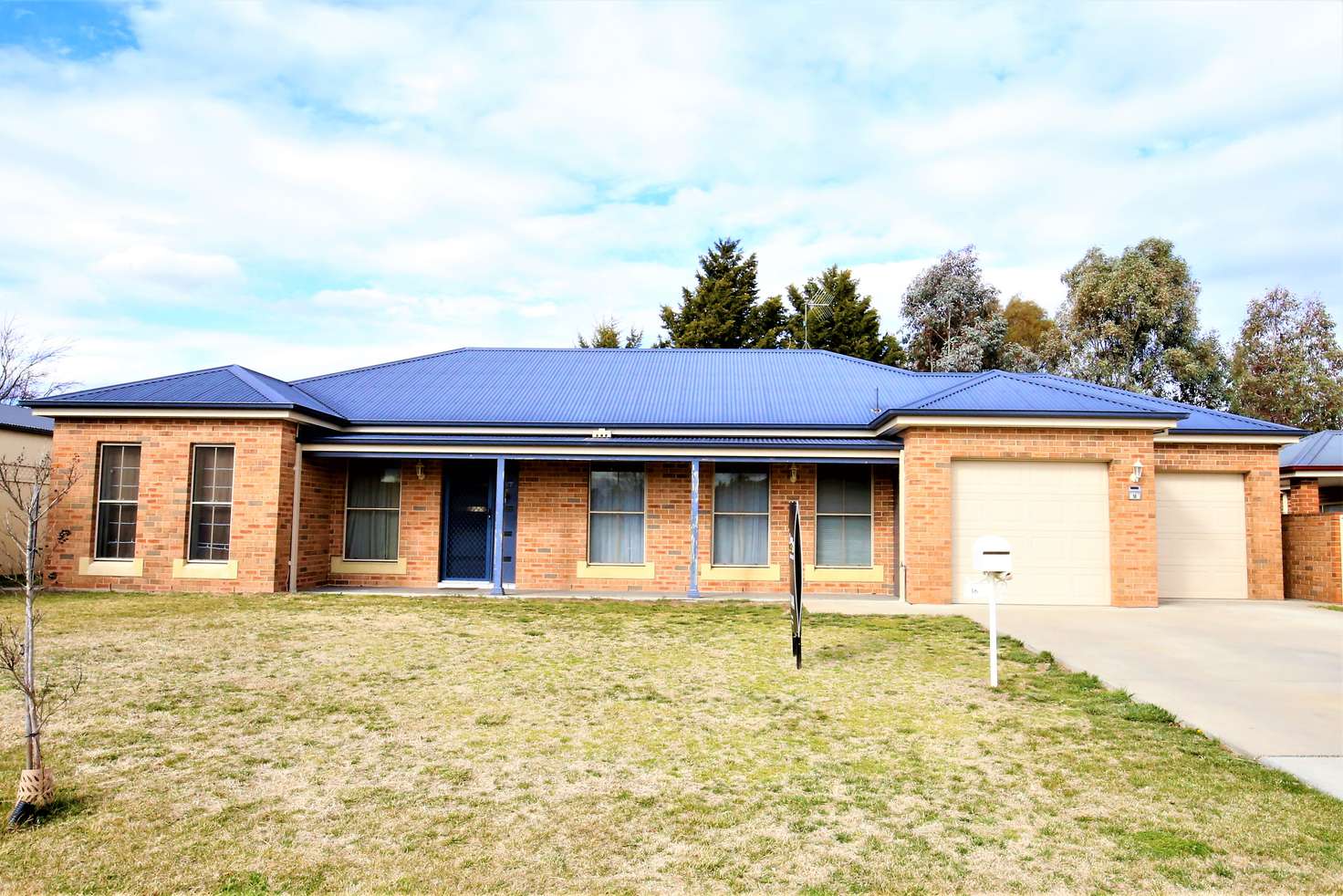 Main view of Homely house listing, 16 Ranken Street, Eglinton NSW 2795