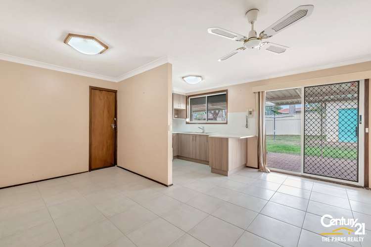 Third view of Homely house listing, 35 Allambie Road, Edensor Park NSW 2176