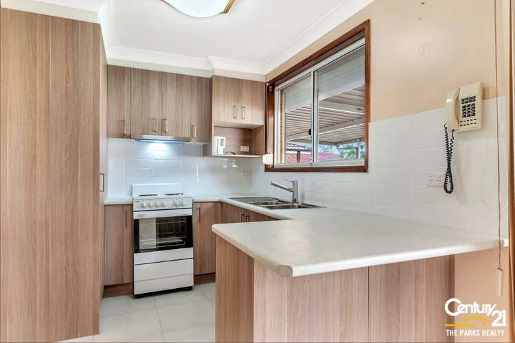 Fourth view of Homely house listing, 35 Allambie Road, Edensor Park NSW 2176