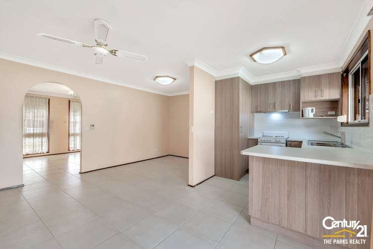 Fifth view of Homely house listing, 35 Allambie Road, Edensor Park NSW 2176