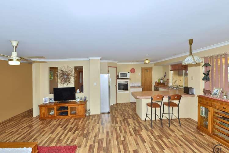 Sixth view of Homely house listing, 30 Paperbark Place, West Pinjarra WA 6208