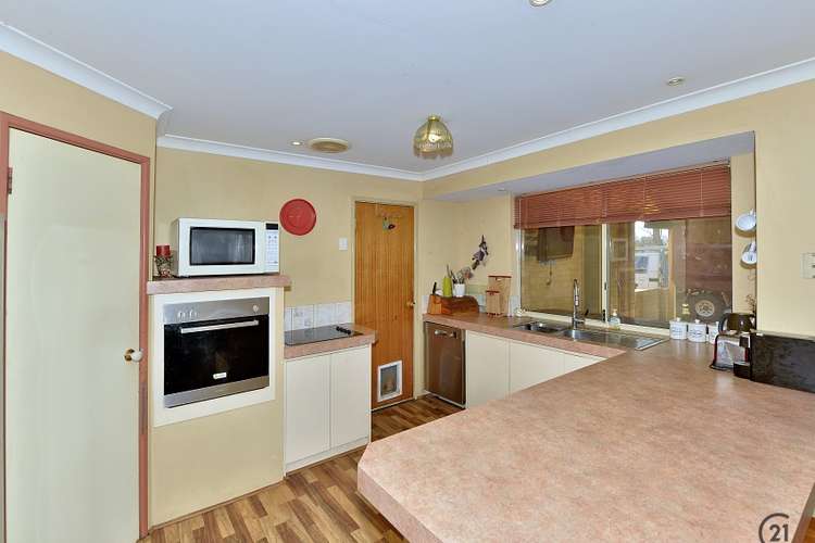 Seventh view of Homely house listing, 30 Paperbark Place, West Pinjarra WA 6208