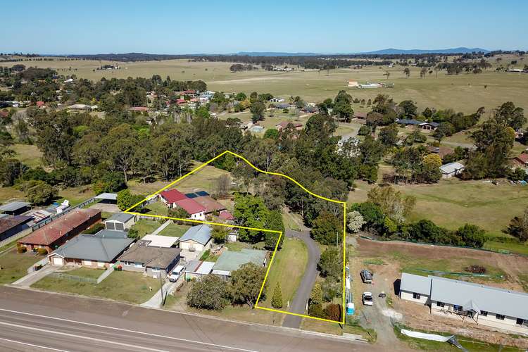 Main view of Homely house listing, 155 New England Highway, Lochinvar NSW 2321