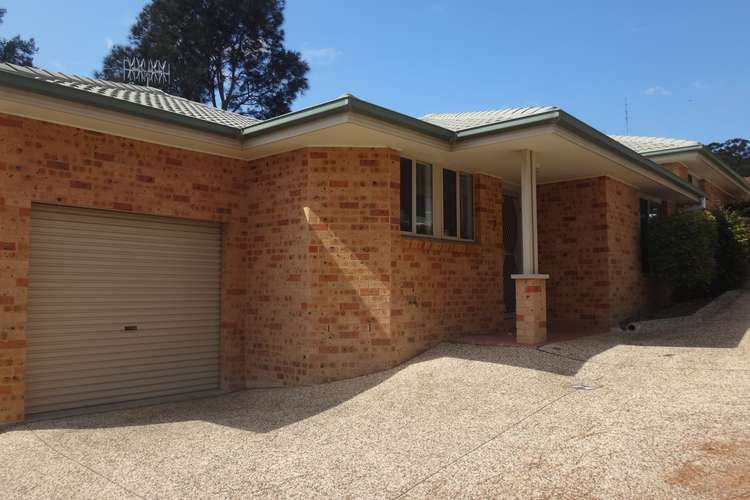 Main view of Homely apartment listing, 2/13 Frith Street, Kahibah NSW 2290