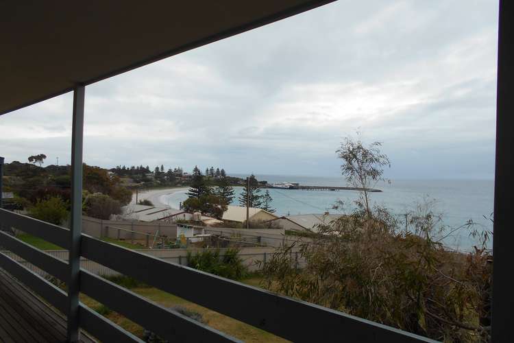 Main view of Homely house listing, 15 South Tce, Penneshaw SA 5222
