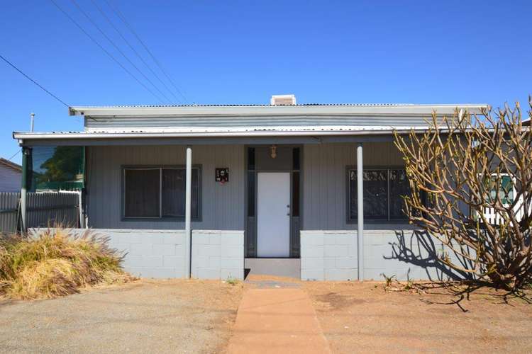 Main view of Homely house listing, 183 Zebina Street, Broken Hill NSW 2880